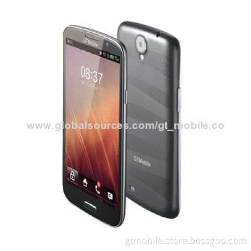 3G Phones, 6.5" HD IPS (1,280 x 720 Pixels) Quad-core
